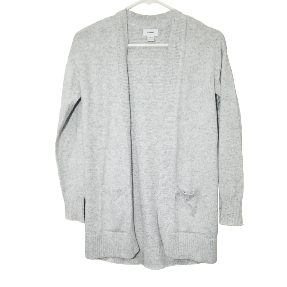 Old Navy Kids sweater cardigan